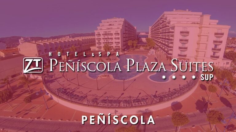 Opiniones sobre Hotel Peñíscola Plaza Suites: Una Visión Concisa