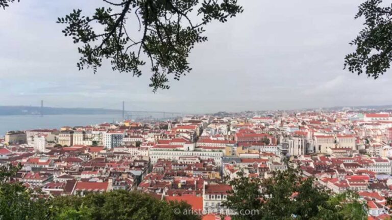 Guía de Hostels en Lisboa: Encuentra el Mejor Alojamiento