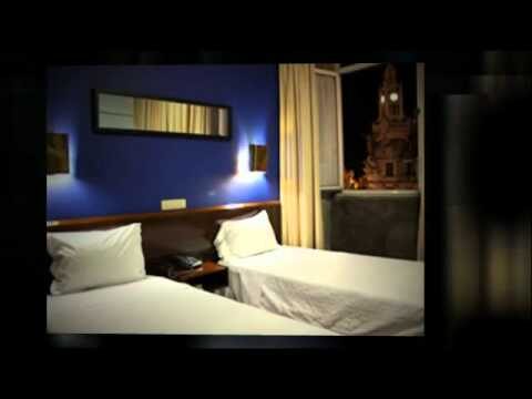 Hotel Universal Oporto: Tu Mejor Elección en Alojamiento