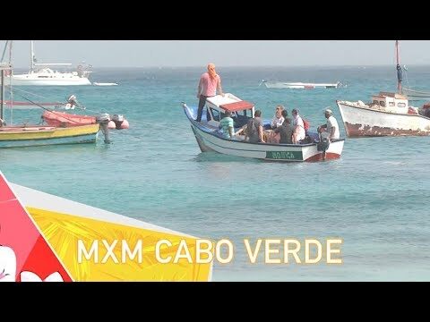 Las Mejores Playas de Cabo Verde: Paraíso Tropical
