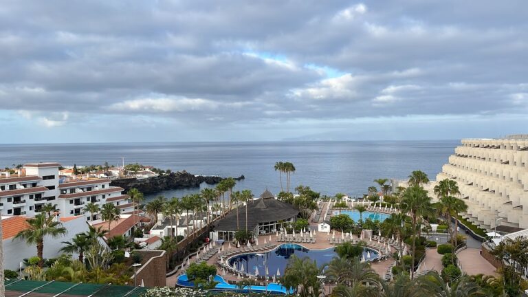 Hotel Playa La Arena: Paraíso en la Costa