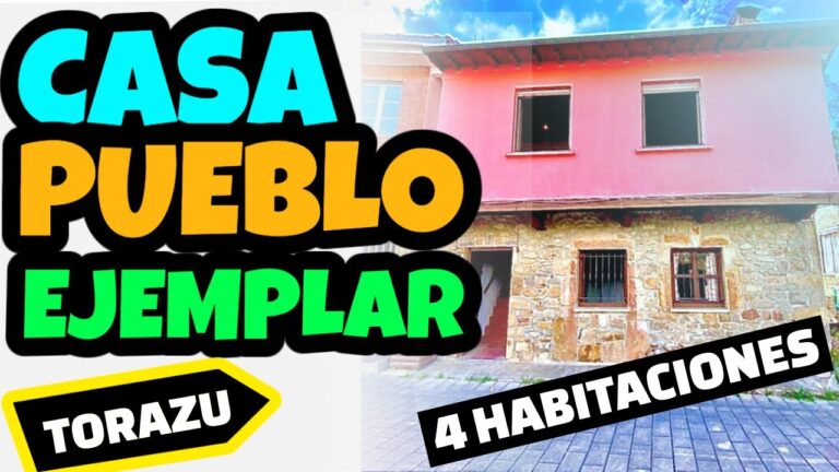 Alquiler de casas en Asturias: Encuentra tu hogar perfecto