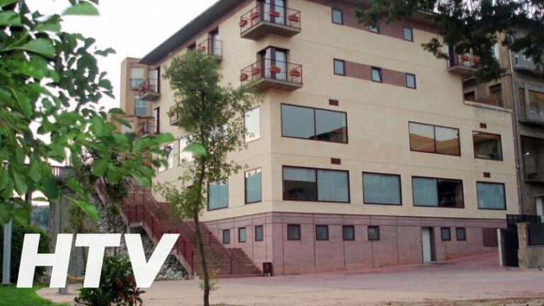 Descubre el encanto del Hotel Sant Quirze de Besora