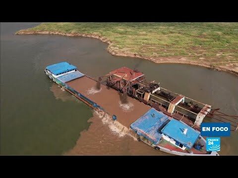 Mapa del río Mekong: Una guía optimizada y concisa
