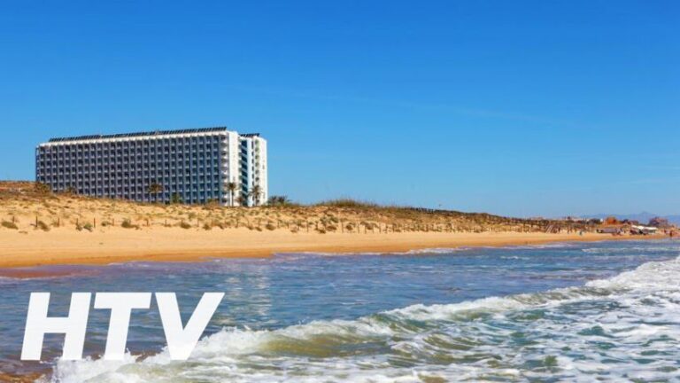 Descubre los mejores hoteles en Guardamar: tu escapada perfecta