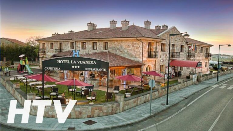 Hotel Galizano: Tu destino perfecto en la costa cántabra