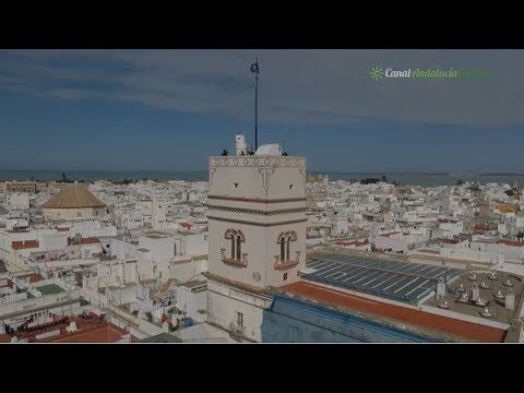 La Bella Escondida: Descubriendo el Encanto de Cádiz