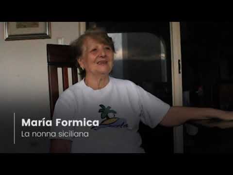 La sabidur&iacute;a de Nonna Mar&iacute;a