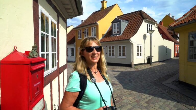 Descubre lo Mejor de Odense, Dinamarca