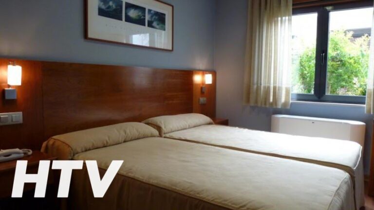 Los mejores hoteles en Portosín