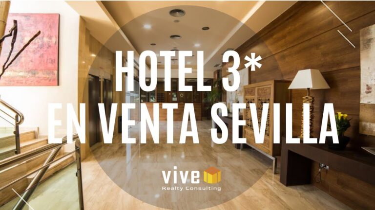 Explorando la belleza de Hotel San Lucar la Mayor: Tu escapada perfecta