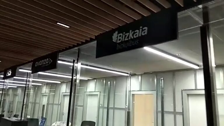 Guía del Terminal de Autobús en Bilbao