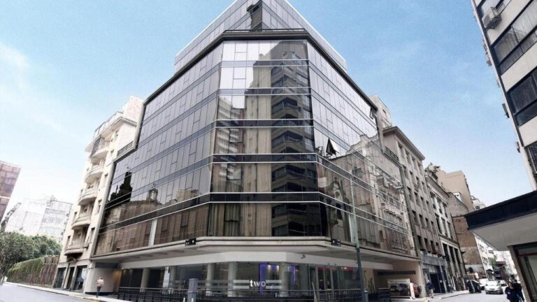 Comparaci&oacute;n de dos hoteles: Una gu&iacute;a para elegir el mejor