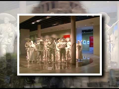 Explorando el Museo de la Revolución: Historia Viva en un Solo Lugar