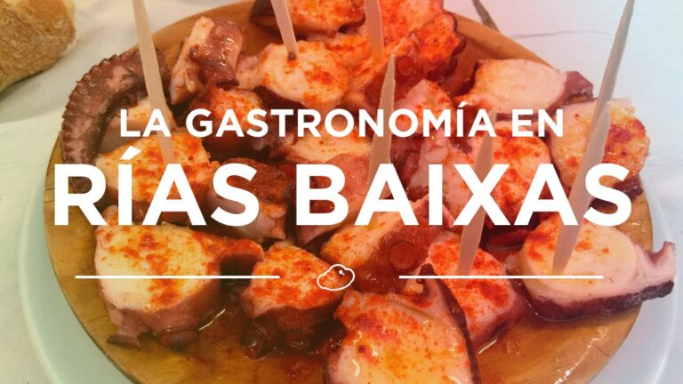 Los mejores sitios para comer en Pontevedra