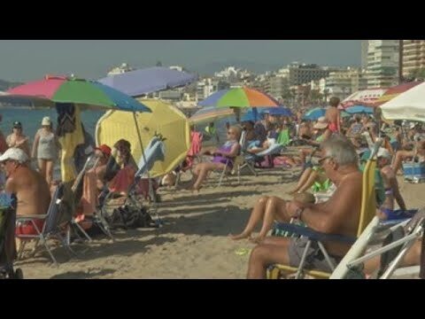 Temperatura en Egipto en octubre: clima ideal para explorar