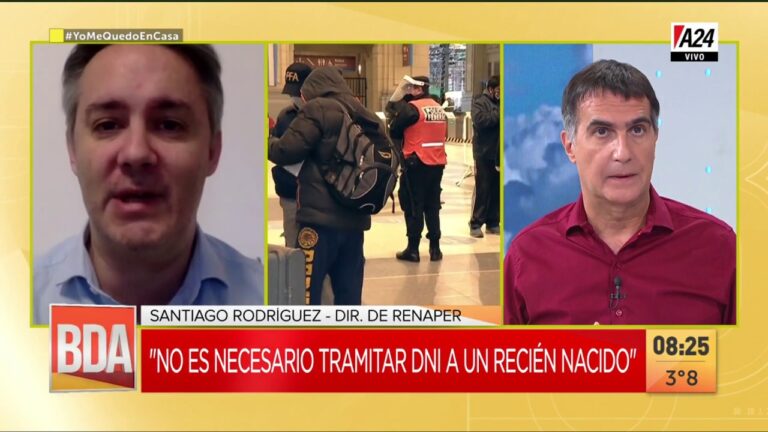 ¿Qué hacer si pierdes tu DNI?