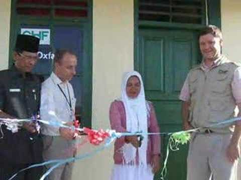 Banda Aceh: La joya de Indonesia