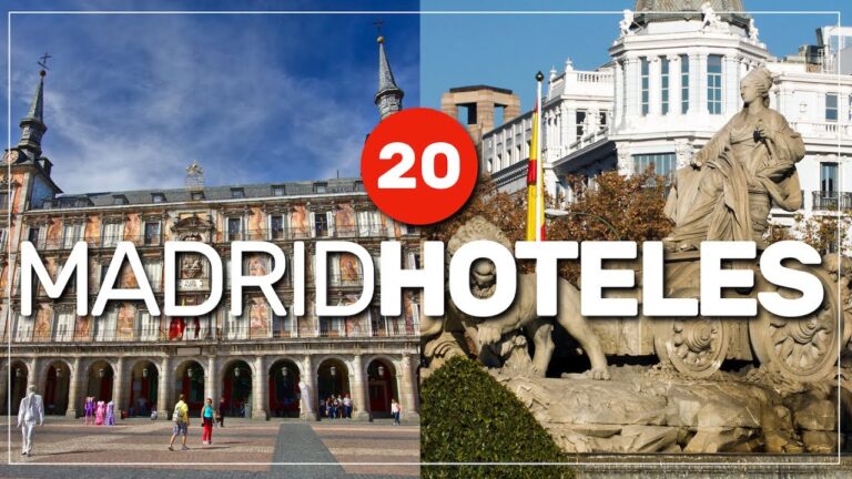 Hostales económicos en Sol, Madrid: La mejor opción para tu estadía