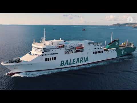 Mejores opciones de ferry de Barcelona a Sicilia