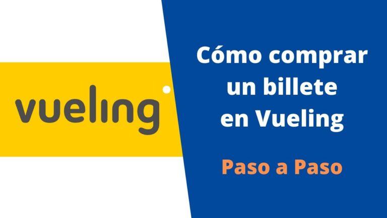 Cómo obtener y utilizar el crédito de vuelo Vueling