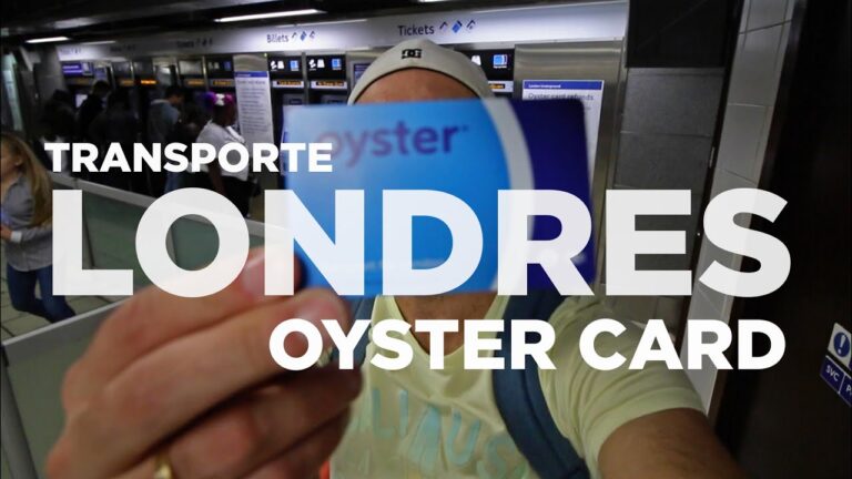 El precio del metro en Londres: &iquest;Qu&eacute; debes saber?