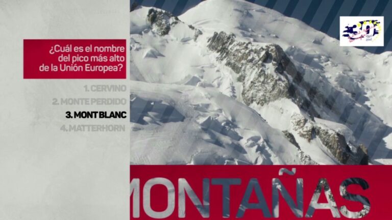 El Pico más Alto de Europa: La Cima Suprema del Continente