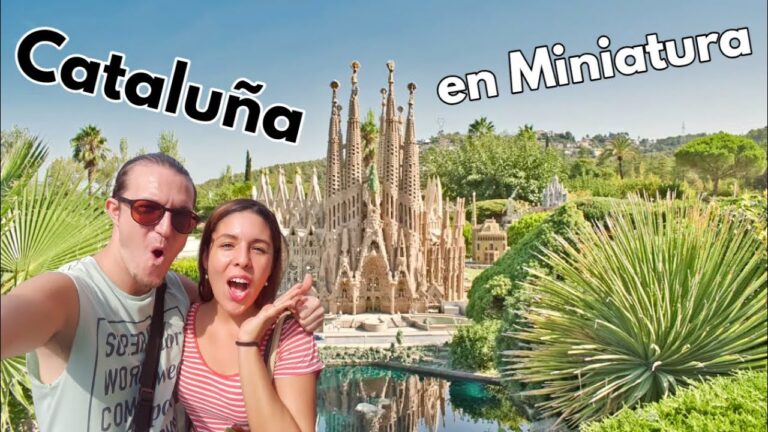 Reseñas de Cataluña en Miniatura: Lo Mejor en Miniatura