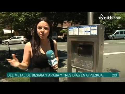 Descubre los Mejores Aparcamientos en Zarautz