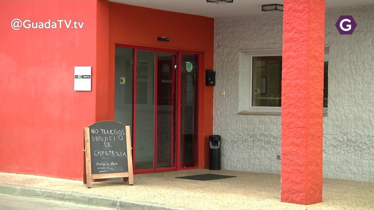 Iris Hotel: Lujo y comodidad en el coraz&oacute;n de la ciudad