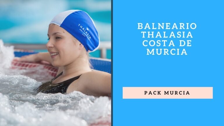 Tarifas competitivas en el balneario Thalasia