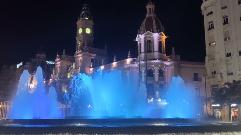 Valencia Bonita: Planes para Este Fin de Semana