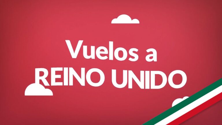 Ofertas de hotel y vuelo a Londres: Ahorra en tu viaje