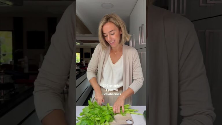 Semillas de apio: la opci&oacute;n perfecta en Mercadona para una alimentaci&oacute;n saludable