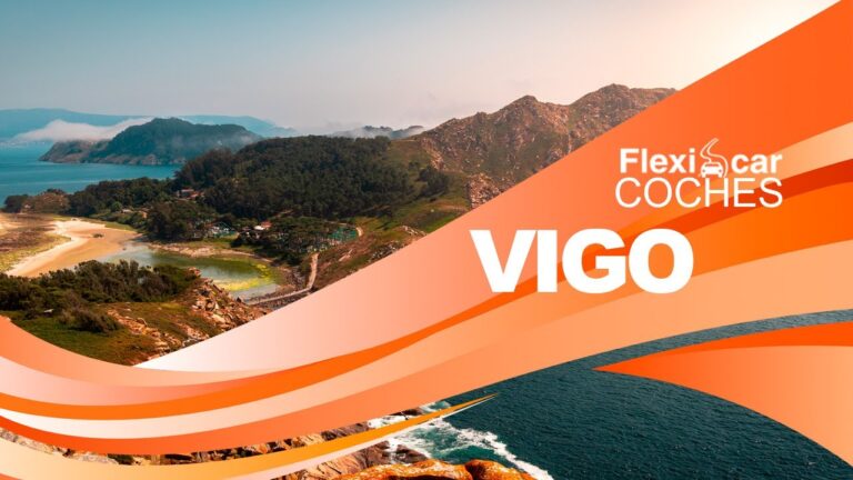 Todo sobre coches en Vigo: Gu&iacute;a completa