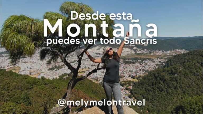 El Mirador de San Crist&oacute;bal: Una Joya Panor&aacute;mica en [City]