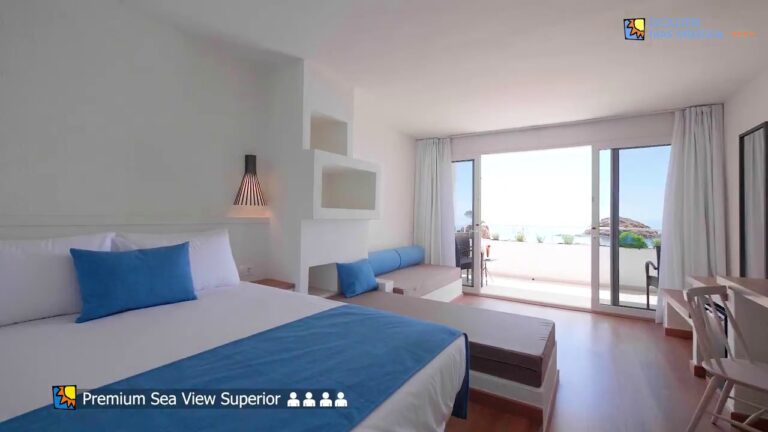 Los Mejores Hoteles en Tossa de Mar en Primera Línea de Playa