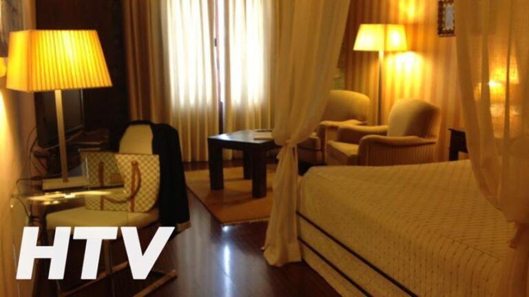 Los Mejores Hoteles en Los Arcos