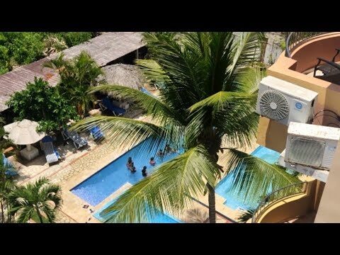 Hotel Meridiana: Lujo y comodidad en el corazón de la ciudad