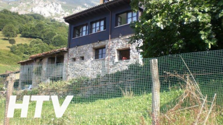 Descubre los Mejores Hoteles en Proaza