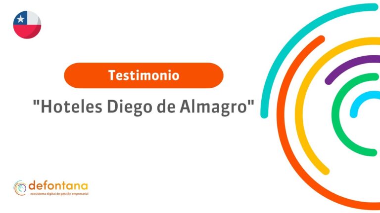 Descubre los encantos de los hoteles Almagro
