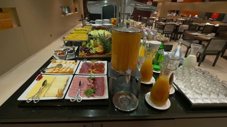 Hotel Exe Liberdade Lisboa: Lujo y confort en el coraz&oacute;n de Lisboa