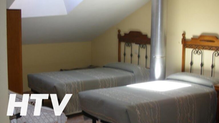 Descubre el encanto del Hostal Pineda