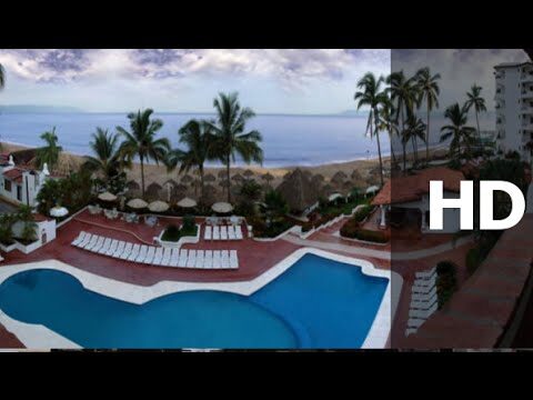 Descubre el paraíso tropical en Hotel Tropicana