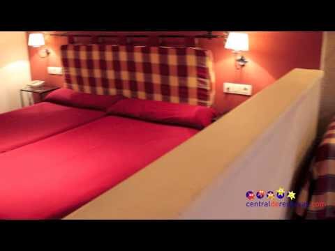 Los mejores hoteles en Montblanc: una experiencia &uacute;nica