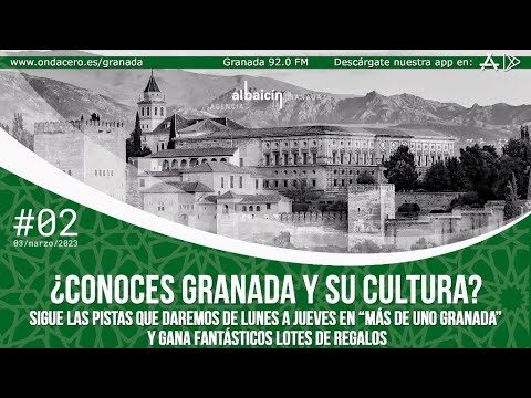 Casa de Zafra: Un Centro de Interpretación del Albaicín