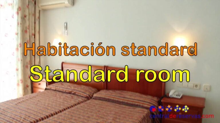 Opiniones del Hotel Tres Anclas: Lo Mejor y lo Peor