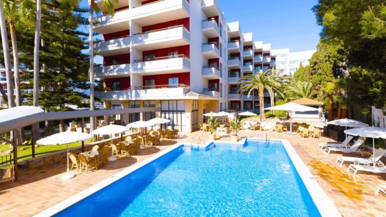 Aparta Hotel en Palma de Mallorca: La Mejor Opción para tu Estadía