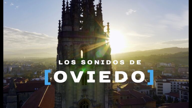 Gu&iacute;a para un viaje a Oviedo: Consejos y Recomendaciones