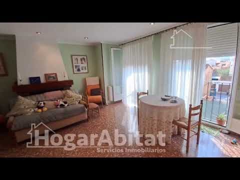 Alquiler en Vall de Uxó: Encuentra tu hogar ideal